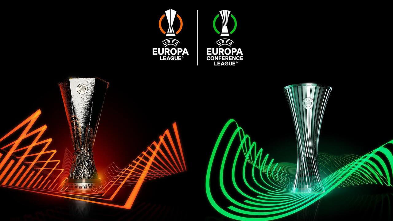 UEFA Avrupa Ligi ve UEFA Avrupa Konferans Ligi'nde haftanın maçları tamamlandı