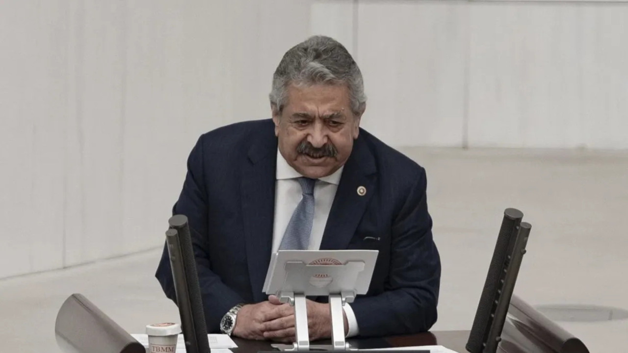 MHP'li Feti Yıldız'dan ‘resmi dil’ vurgusu: Ana dil öğretimine evet ana dille eğitime hayır!