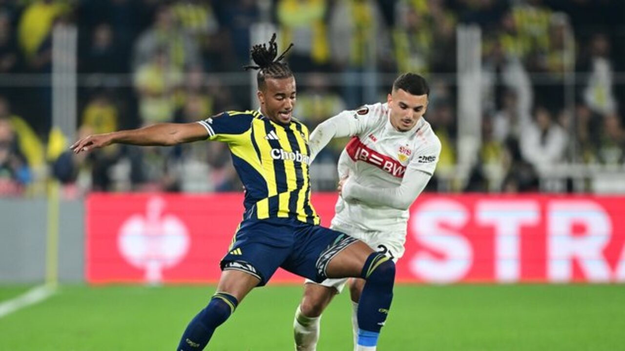 Archie Brown'dan maç sonrası Domenico Tedesco'ya net mesaj: Sürekli oynamak istiyorum