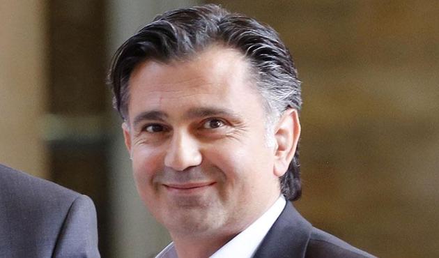 HDP Milletvekili Ziya Pir'e hapis cezası