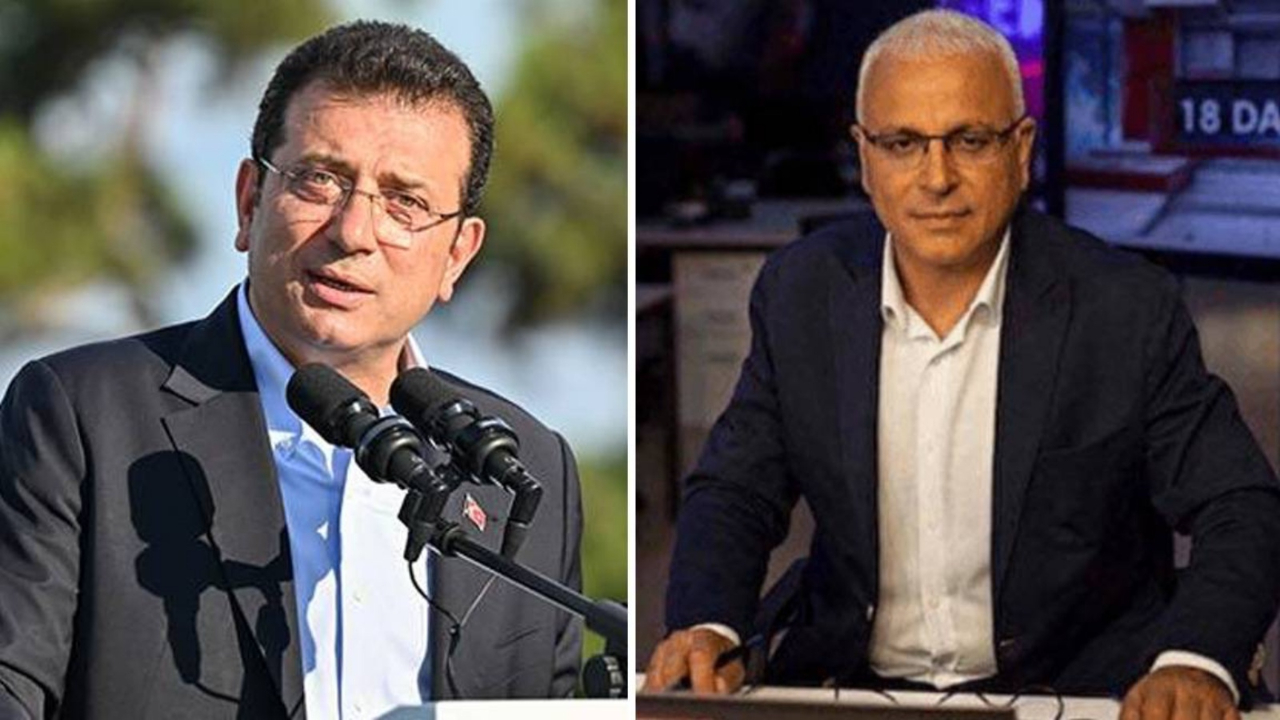 Tele 1’e sabah baskını! Merdan Yanardağ gözaltında, İmamoğlu hakkında casusluk soruşturması