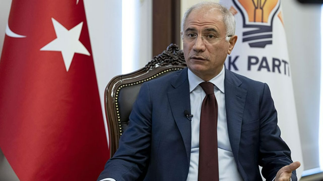 Efkan Ala’dan Erdoğan’ın Körfez turuna övgü: Türkiye’nin barış odaklı liderliği tescillendi