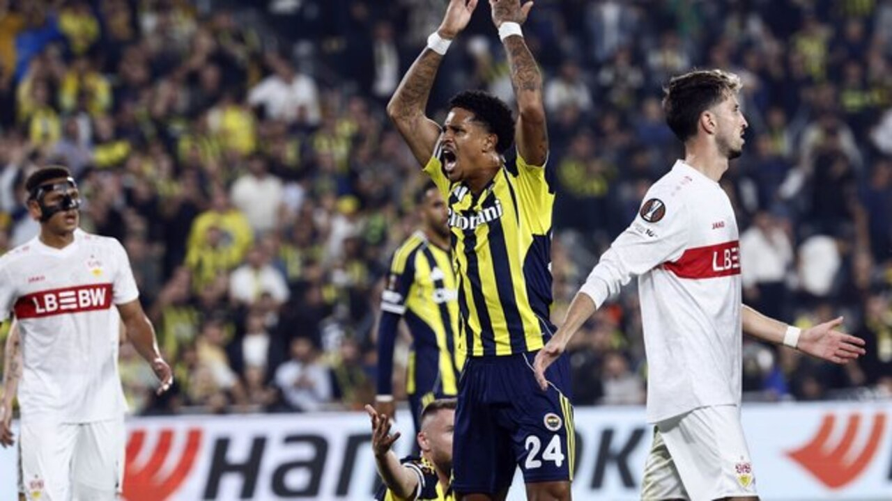 Jayden Oosterwolde'den pozisyon itirafı: Ait olduğum yer bu mevki