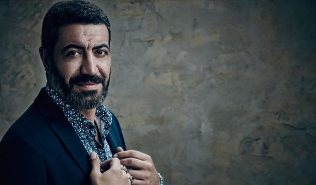 Hakan Altun'un babası hayatını kaybetti!