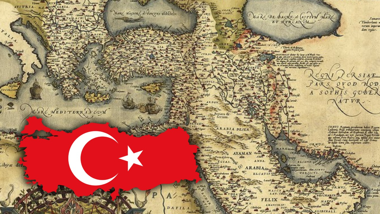 Osmanlı Devleti döneminde yaşasaydınız nereli olurdunuz? İstanbul, Ankara, İzmir listede yok!