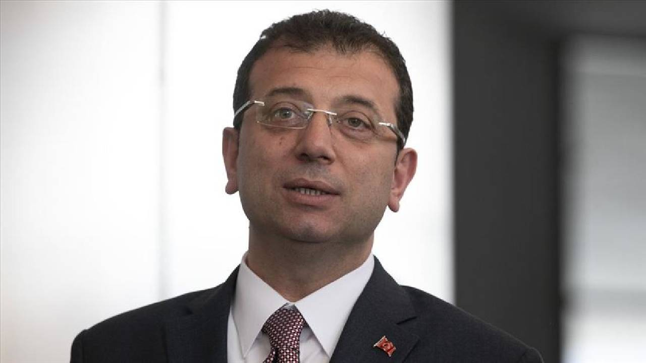 İstanbullunun bilgileri satıldı! İmamoğlu’ndan casusluk soruşturması açıklaması: Bu bir komplo