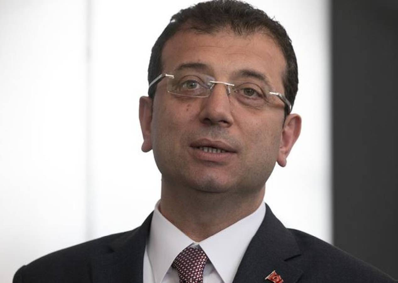 İstanbullunun bilgileri satıldı! İmamoğlu’ndan casusluk soruşturması açıklaması: Bu bir komplo