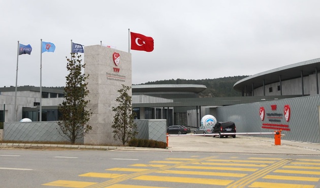 PFDK sevkleri açıklandı!