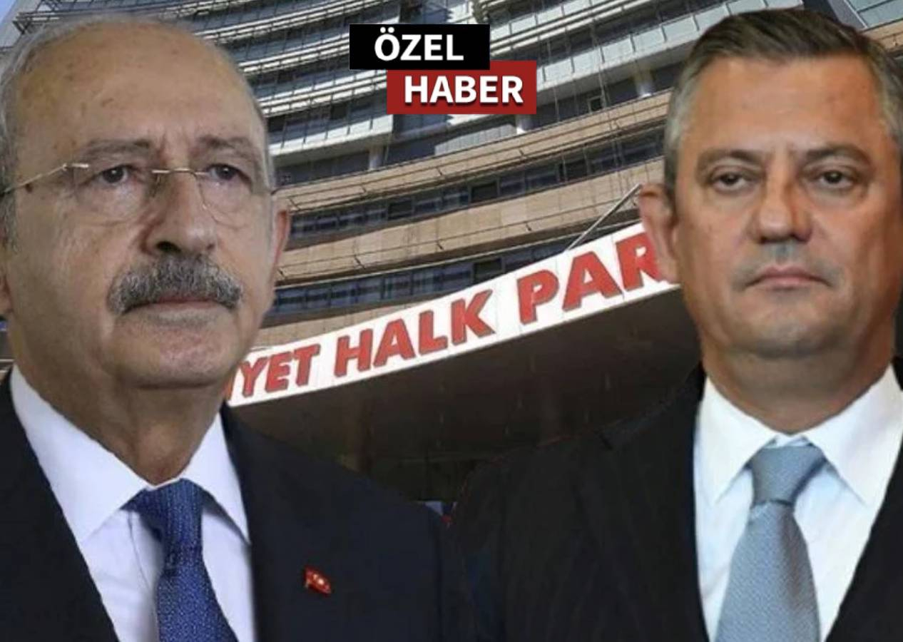 CHP'de ilçe kurultayları ne olacak? Mutlak butlan kararı sonrası kurultay tartışması devam ediyor