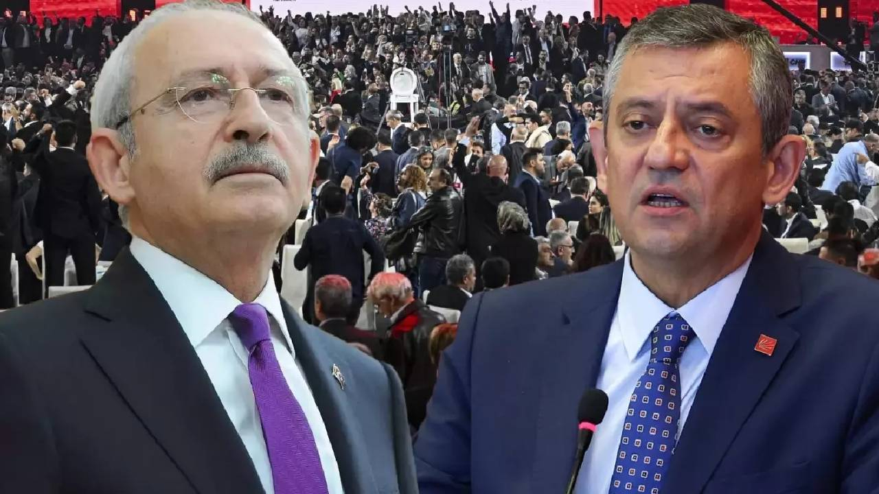 CHP’de kritik gün! Kurultay davası başladı! Üç olasılık masada