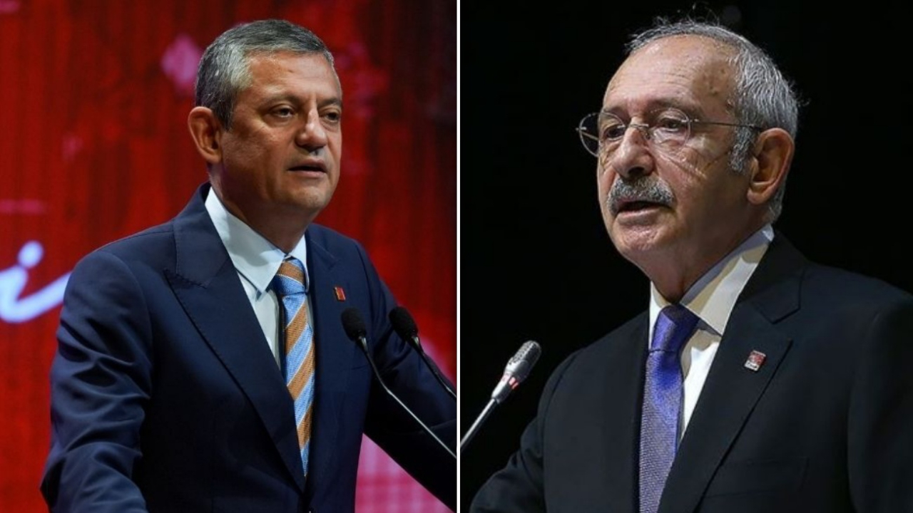 CHP’de kader günü: Kılıçdaroğlu mu dönecek, Özel mi gidecek? İşte masadaki senaryolar...