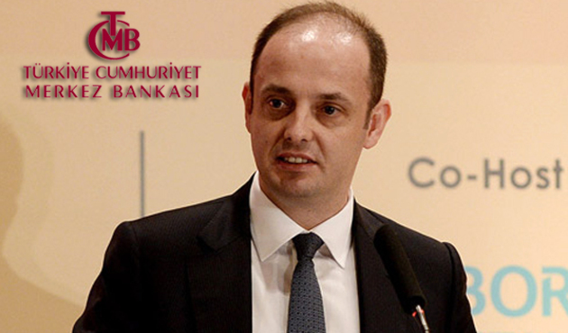 Merkez Bankası yıl sonu enflasyon tahminini yükseltti!