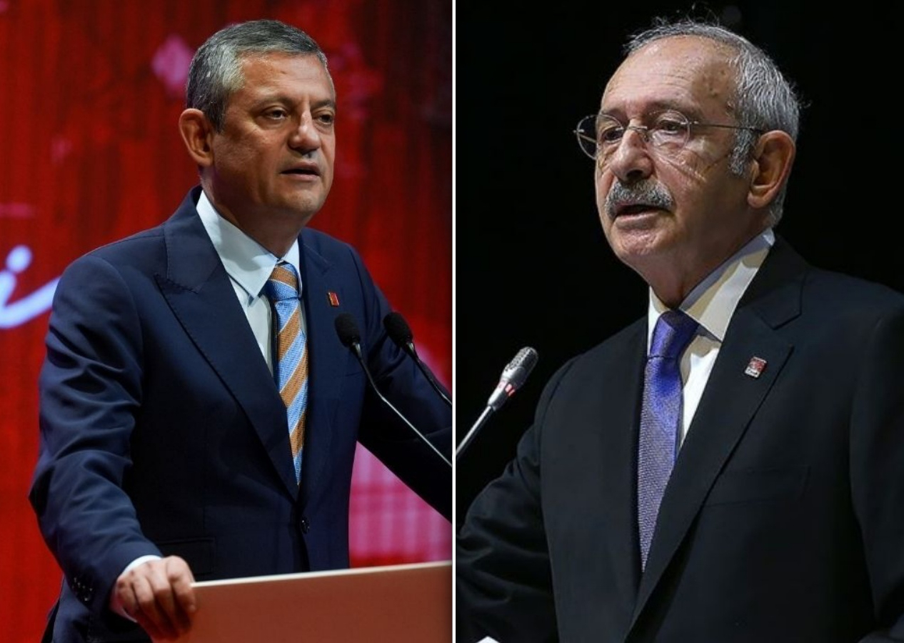CHP’de kader günü: Kılıçdaroğlu mu dönecek, Özel mi gidecek? İşte masadaki senaryolar...