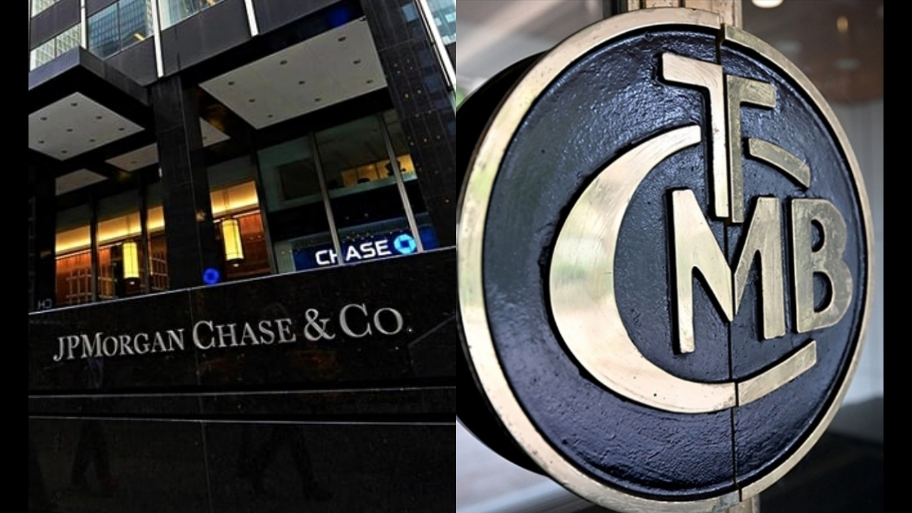 JPMorgan’dan Türkiye için faiz indirimi tahmini! Tarih verdi