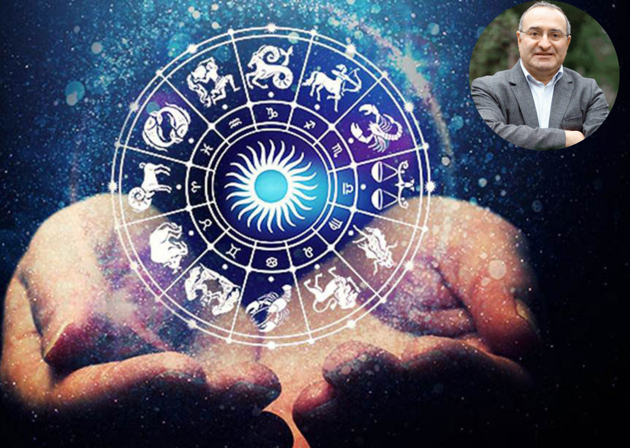 Astroloji safsata mı gerçek mi? Hayatın tuhaf bilimine bilimsel bakış