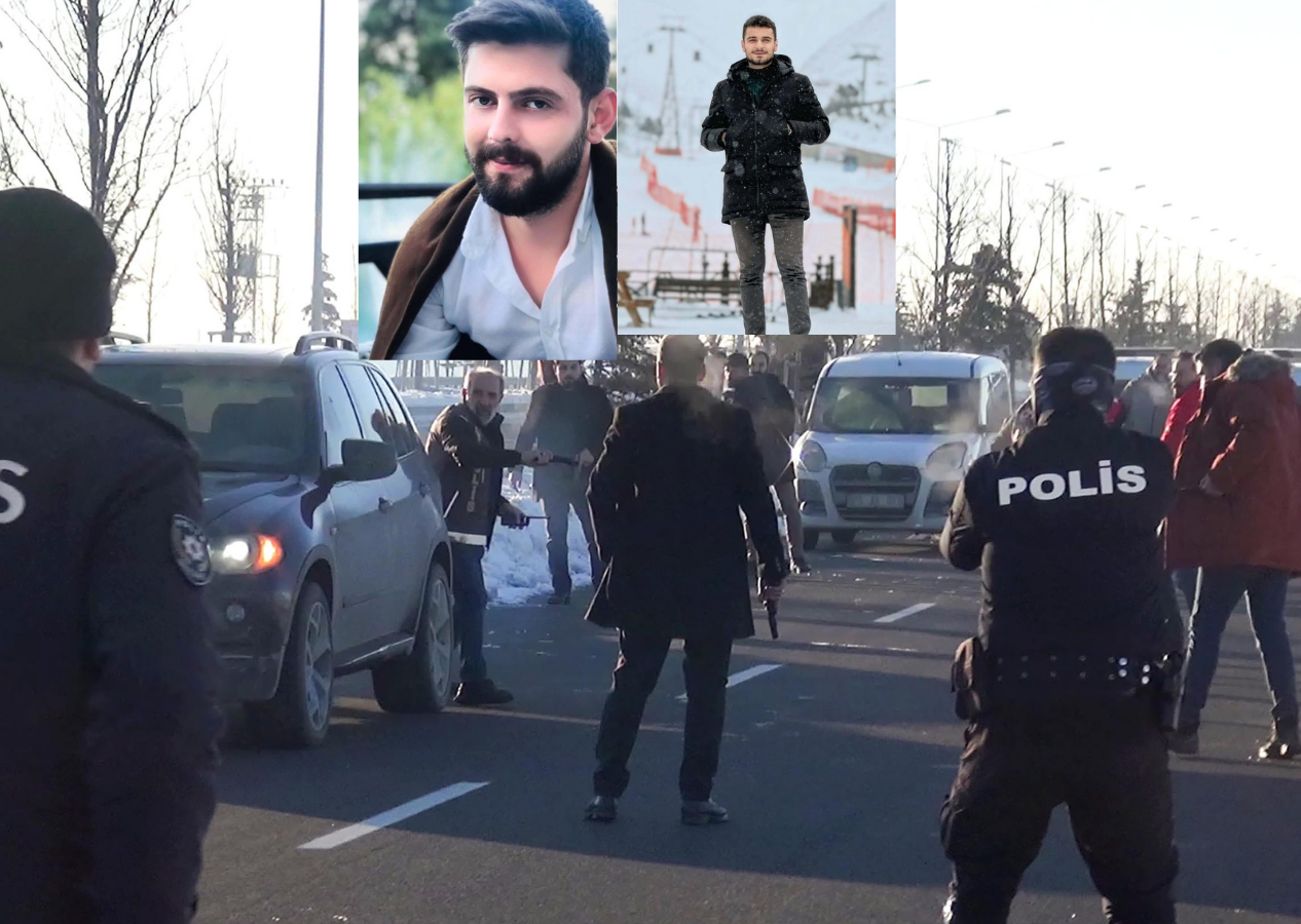 Kan donduran aile dramı! Erzurum’da kardeş katiline indirimsiz müebbet: Cinayet sonrası intihara kalkışmıştı