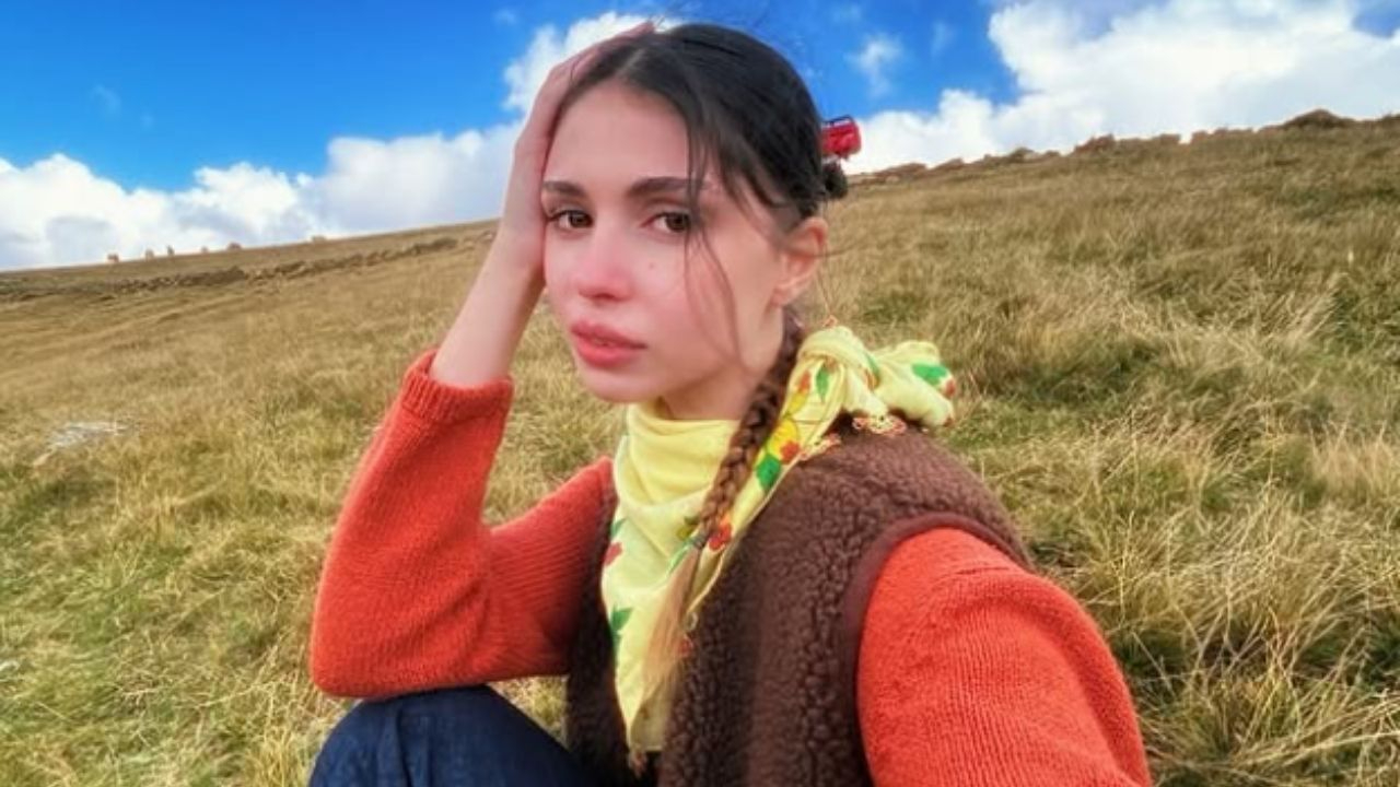 Taşacak Bu Deniz Fadime'si Zeynep Atılgan Kimdir, Kaç Yaşında? Yargı ve Kardelenler Kariyeri