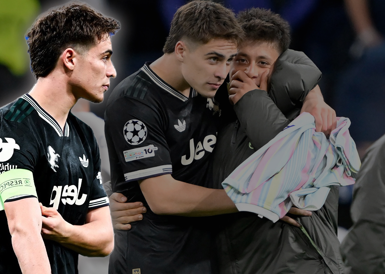 Tarihi transfer operasyonu: Kenan Yıldız ile Arda Güler aynı takımda buluşuyor