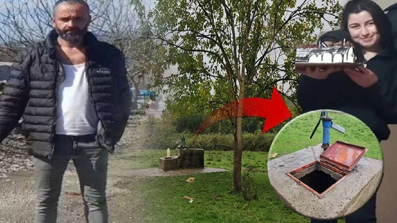 17 yaşındaki Hasret'i katletmişti! Aydın’da yakalanan şüpheli D.B. cinayeti itiraf etti