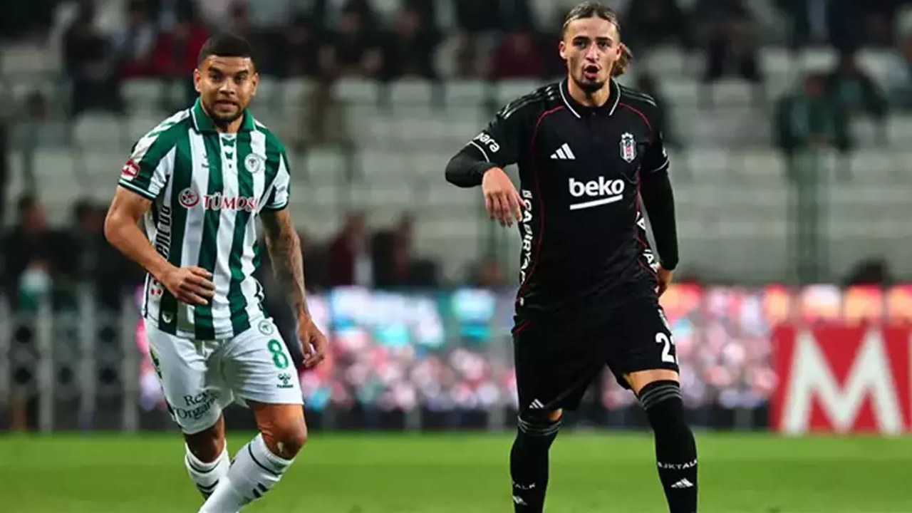 Beşiktaş'ın 6 milyon euroluk kaybı: Taylan Bulut