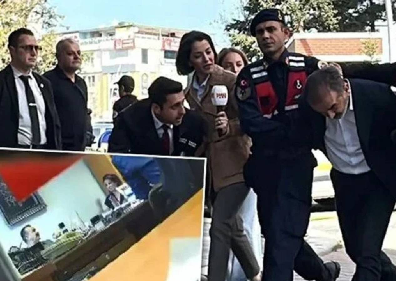 Yenidoğan Çetesi duruşmasında kritik ara karar: Kilit isim Aylin Arslantatar’a ev hapsi verildi