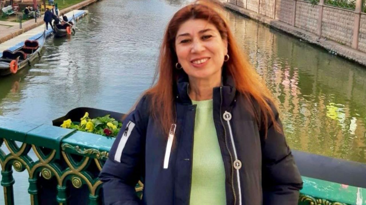 Merdan Yanardağ'ın Eşi Nermin Sağtekin Kimdir? Yaşı, Nereli ve Mesleki Kariyeri