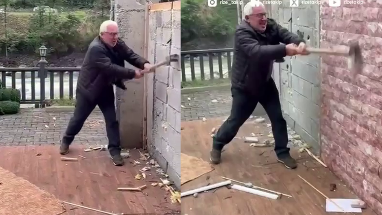 Hem suçlu hem güçlüler! Rize'de bungalov sahipleri yıkıma tepki gösterdi! Fahiş fiyatlar ortaya çıktı