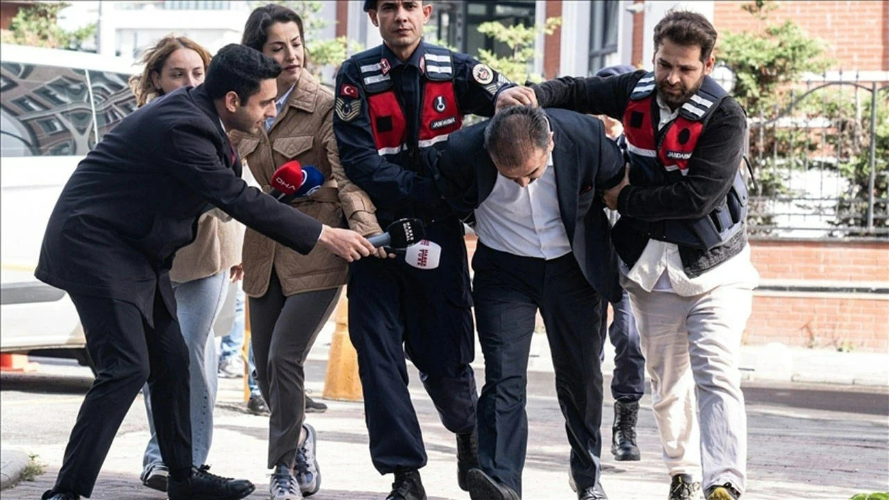 Savcı Yavuz Engin’i ölümle tehdit eden Yenidoğan Çetesi'nde 5 sanık hakkında tahliye kararı!