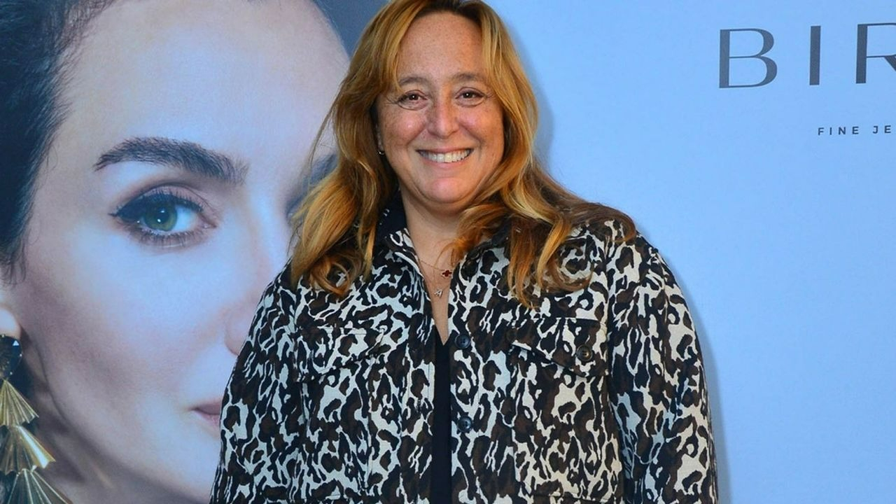 Ayşe Barım hakkında flaş gelişme! Tutuklama kararı kaldırıldı!