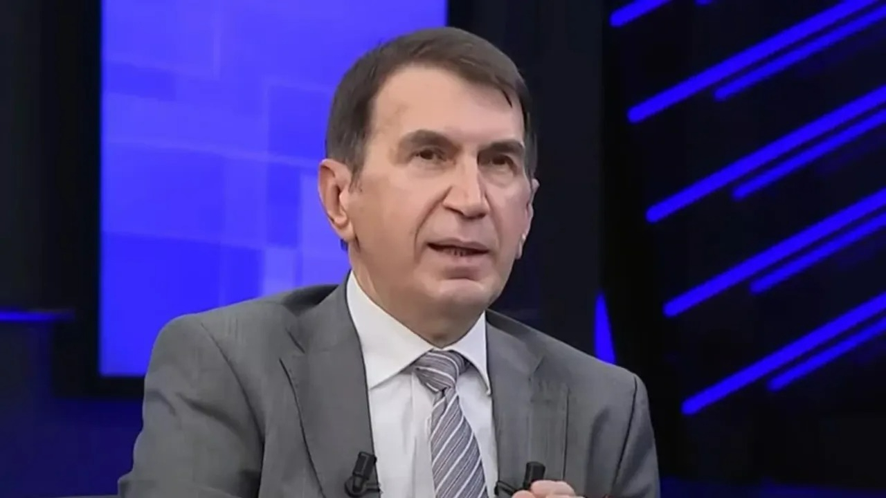 TV100'de bir deprem daha! Bir muhalif bir AK Partili! Fuat Uğur: Kovuldum