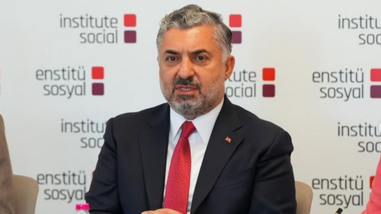 Yeni Türk Telekom Genel Müdürü Ebubekir Şahin kimdir nereli ve eşi kim?