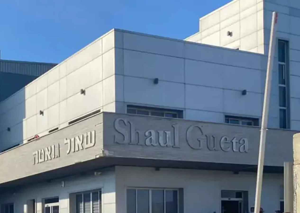 İsrailli şirket, Türkiye'nin uyguladığı ticaret yasağı sonrası iflas etti!