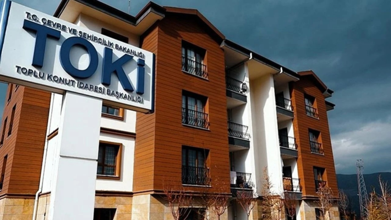TOKİ'den İstanbul'a 15 bin kiralık konut müjdesi! Kiralar yarı yarıya düşecek