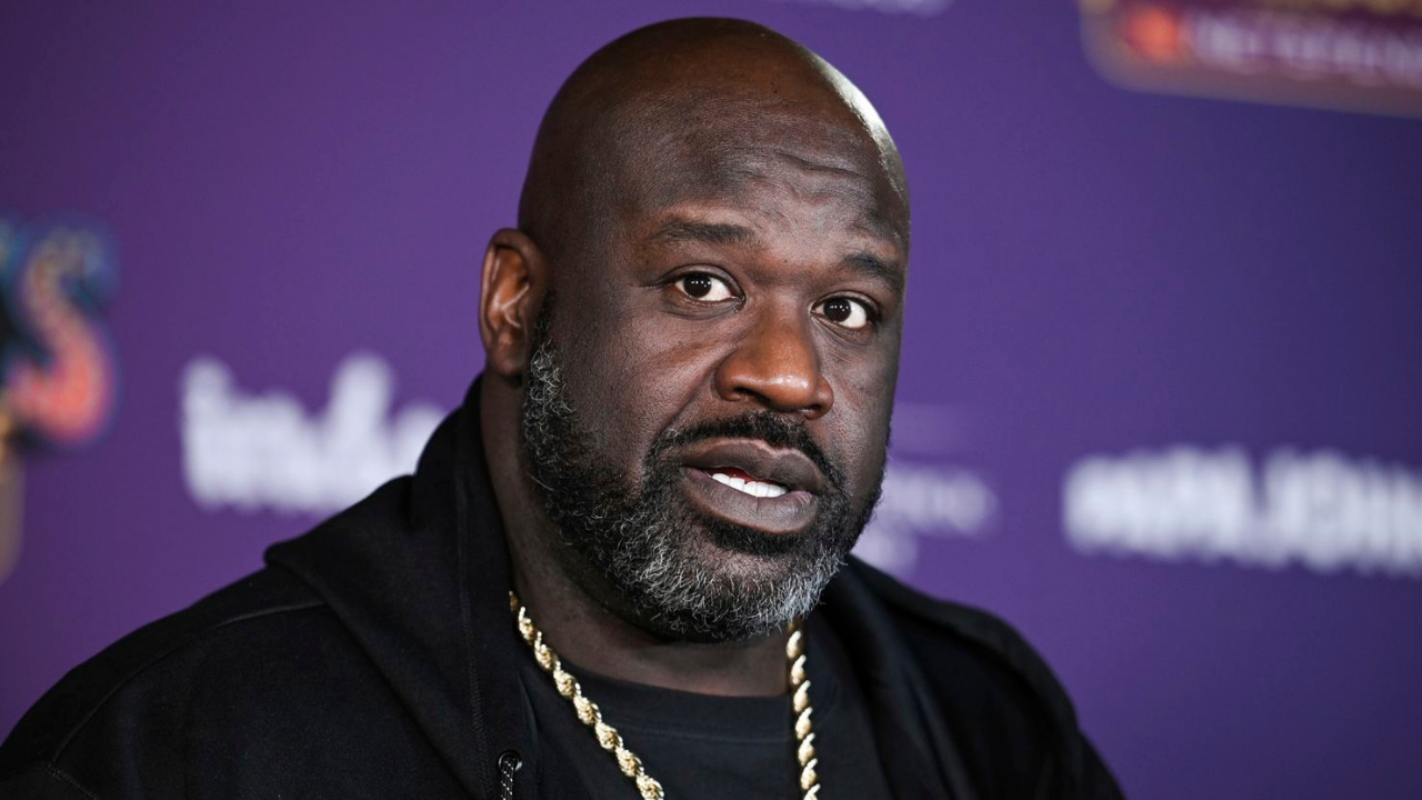 NBA efsanesi Shaquille O'Neal'a büyük şok! Milyon dolarlık özel yapım aracı nakliye sırasında çalındı!