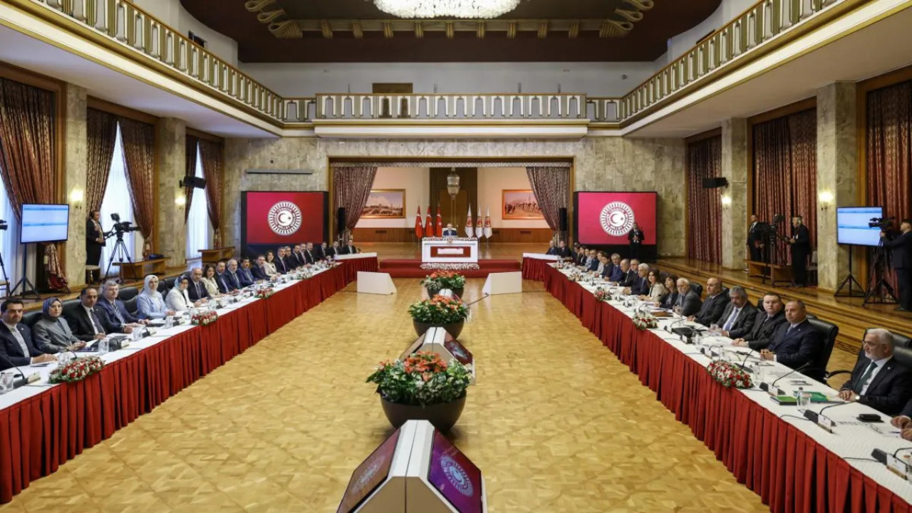 Terörsüz Türkiye komisyonu, Hakan Fidan ve Yılmaz Tunç'u dinleyecek
