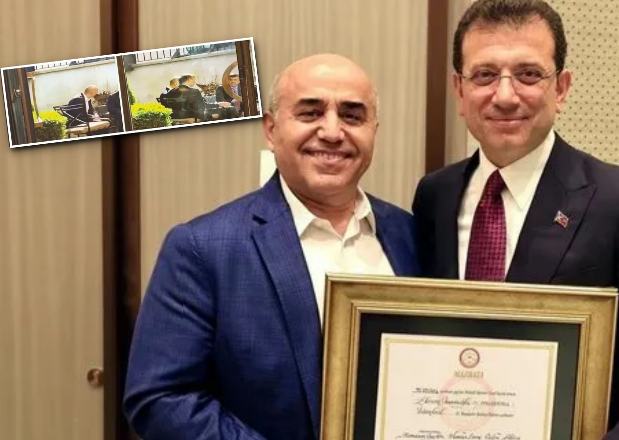 Hüseyin Gün’ün İngiliz ajanla yazışmaları ortaya çıktı! Erdoğan’ı “Sublime” diye kodlamışlar...