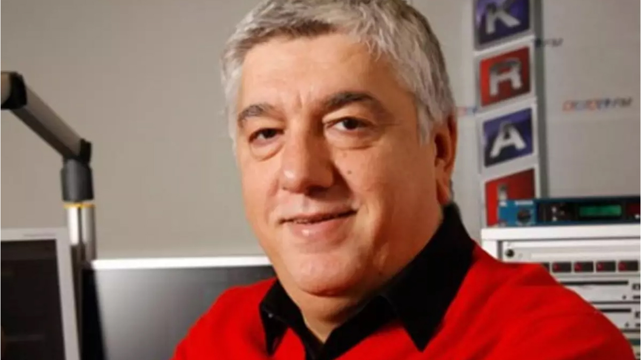 Duayen gazeteci Faik Çetiner hayatını kaybetti