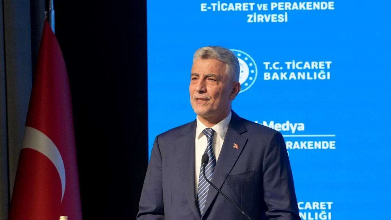Bakan Ömer Bolat'dan "reeskont kredi" açıklaması! Limit 4,5 milyar TL’ye yükseldi
