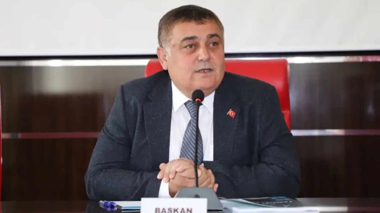 “CHP’de ne Atatürk kaldı ne demokrasi” CHP’den istifa eden Aksu Belediye Başkanı Yıldırım: AK Parti’ye geçmeye niyetim var!