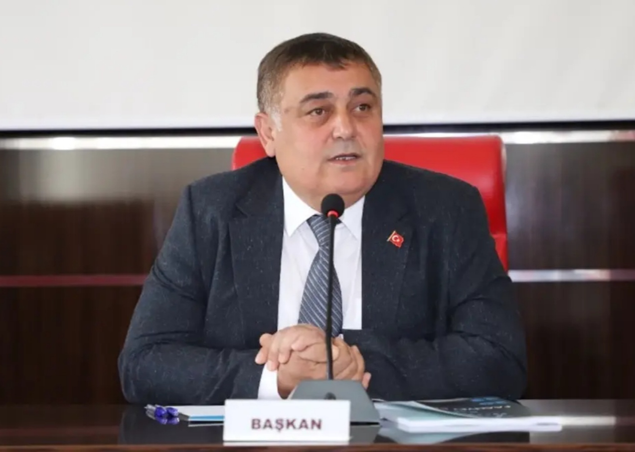 “CHP’de ne Atatürk kaldı ne demokrasi” CHP’den istifa eden Aksu Belediye Başkanı Yıldırım: AK Parti’ye geçmeye niyetim var!