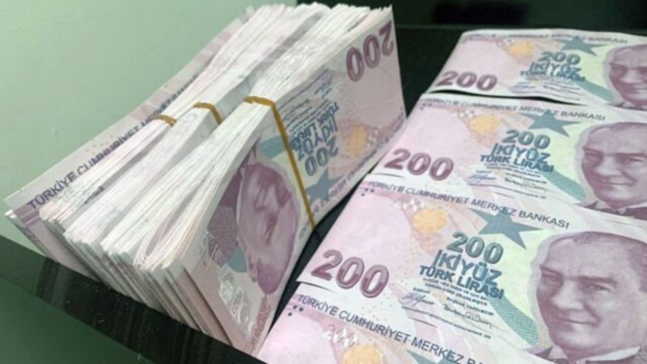Yabancı yatırımcıların Türkiye ilgisi zirvede! TL swap pozisyonları 50,4 milyar dolara ulaştı