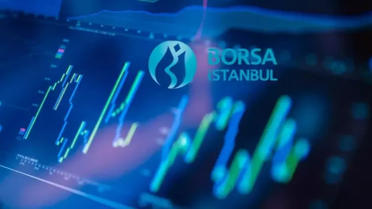 Borsa İstanbul haftayı rekorla kapattı! En çok kazandıran hisseler belli oldu