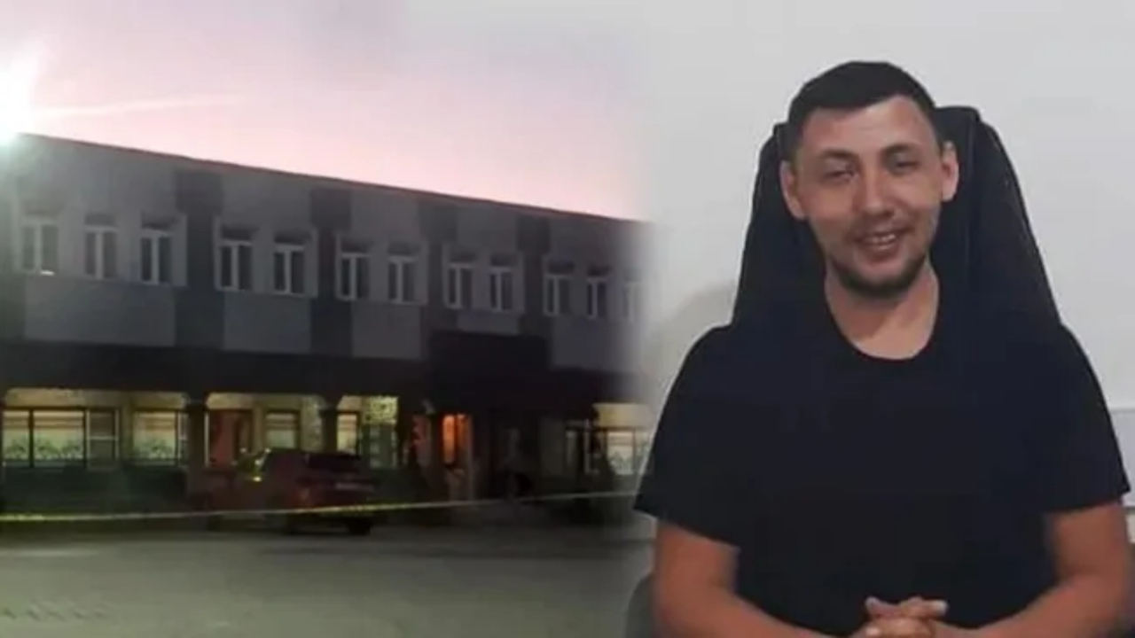 İYİ Parti ilçe başkanı Ali Çolak’ın oğlu Rıdvan Çolak öldürüldü! Restoranda kurşun yağmuruna tutuldu...