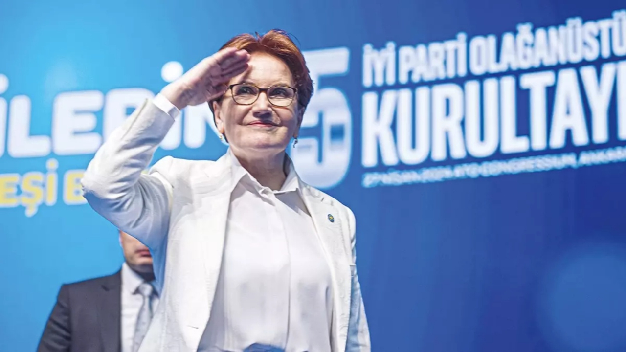 Meral Akşener, uzun bir aranın ardından sessizliğini bozdu! Dikkat çeken "8. yıl" paylaşımı...