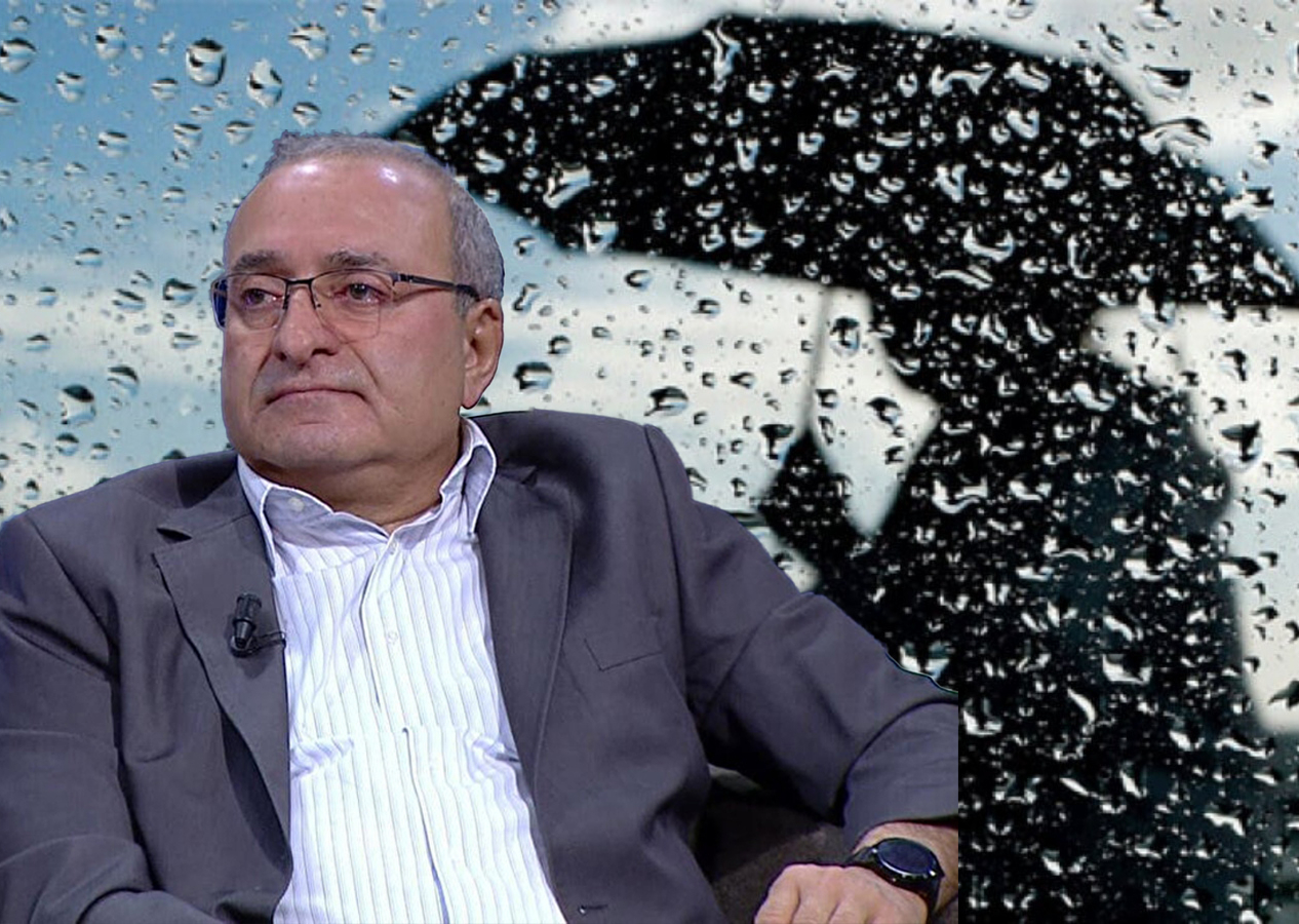 Meteorolojik Kanser: Tık Uğruna Ne Fırtınalar Kopuyor Ya Da Kopmuyor!