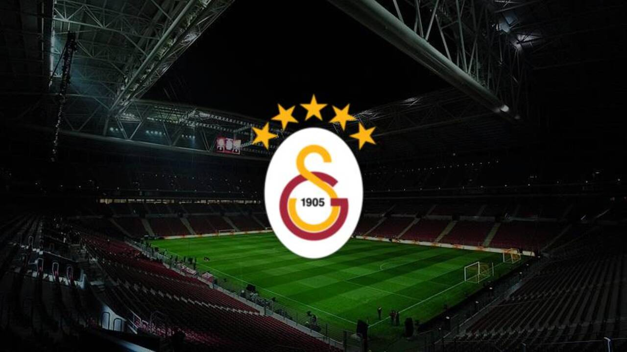 Galatasaray'da O Yıldız Küllerinden Doğdu, Formayı Kaptı!
