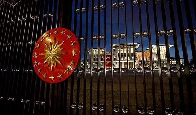 İşte Cumhurbaşkanlığı'nın 2018 yılı bütçesi