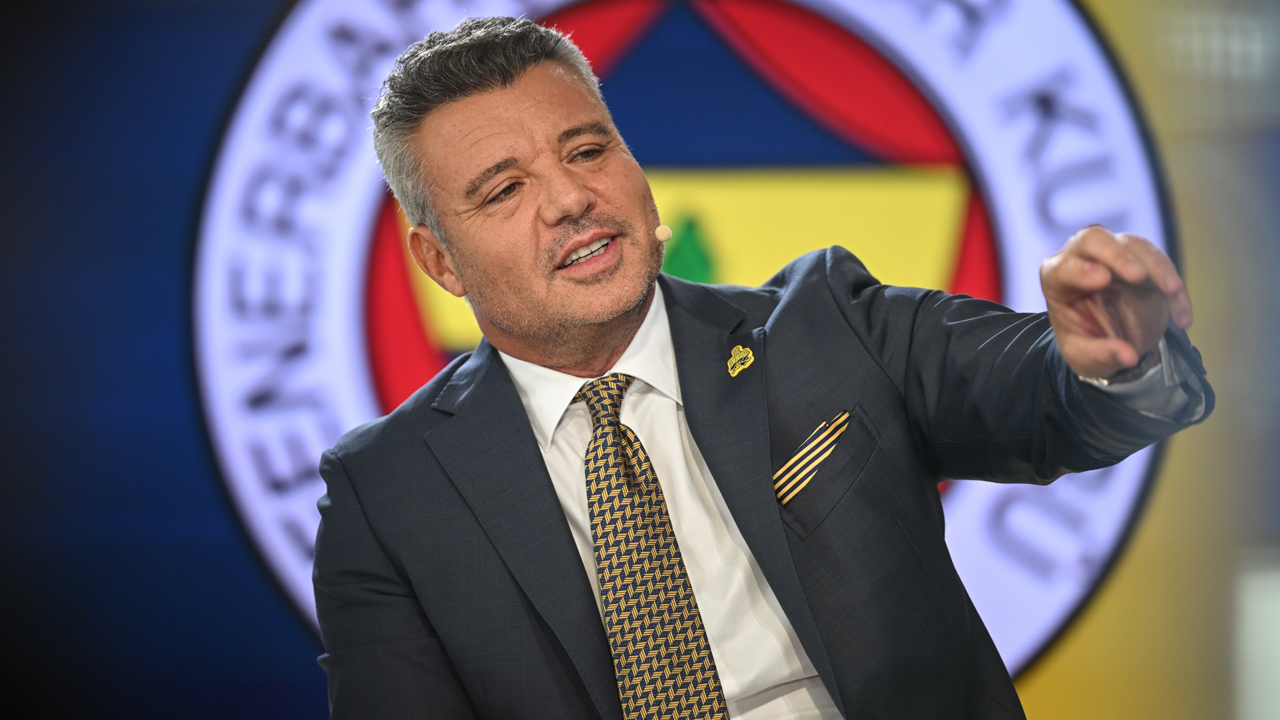 Fenerbahçe'de yeni yönetime tüm maddelerde yetki verildi