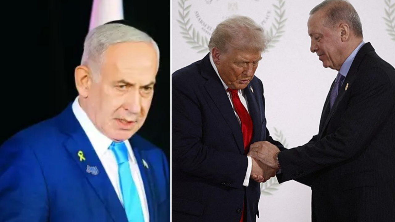 Trump’ın eski danışmanı Bannon’dan tarihi sözler: Büyük İsrail Projesi Netanyahu’nun yüzünde patladı, bölge Erdoğan’a göre şekilleniyor