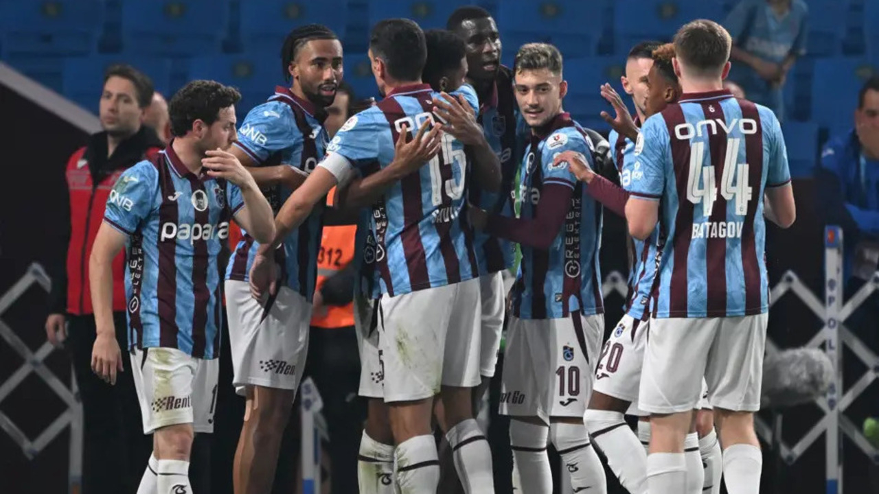 Trabzonspor yönetiminden Galatasaray maçına rekor prim